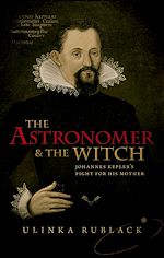Télécharger le livre :  The Astronomer and the Witch
