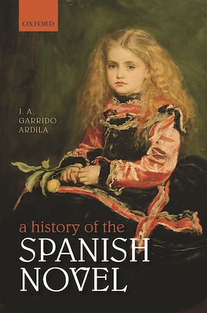 Téléchargez le livre :  A History of the Spanish Novel