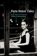 Télécharger le livre :  Paris Street Tales