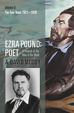 Télécharger le livre :  Ezra Pound: Poet
