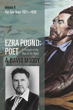 Téléchargez le livre :  Ezra Pound: Poet