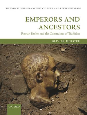 Téléchargez le livre :  Emperors and Ancestors