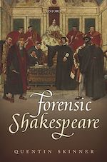Télécharger le livre :  Forensic Shakespeare