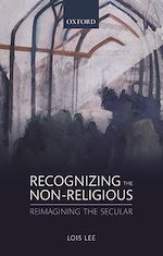Télécharger le livre :  Recognizing the Non-religious