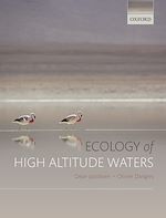Télécharger le livre :  Ecology of High Altitude Waters