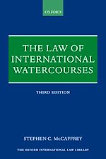Télécharger le livre :  The Law of International Watercourses