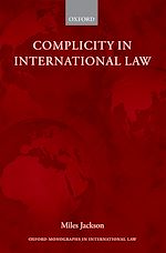 Télécharger le livre :  Complicity in International Law