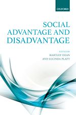 Télécharger le livre :  Social Advantage and Disadvantage