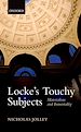 Télécharger le livre :  Locke's Touchy Subjects