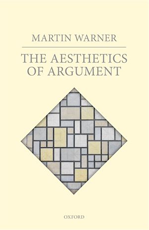 Téléchargez le livre :  The Aesthetics of Argument