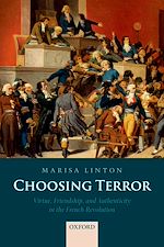 Télécharger le livre :  Choosing Terror