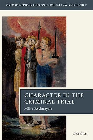 Téléchargez le livre :  Character in the Criminal Trial