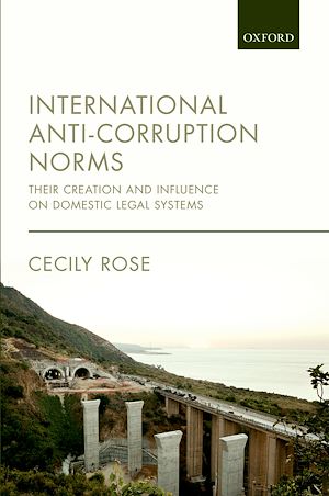 Téléchargez le livre :  International Anti-Corruption Norms