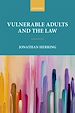 Télécharger le livre :  Vulnerable Adults and the Law
