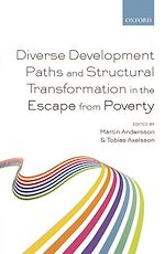 Télécharger le livre :  Diverse Development Paths and Structural Transformation in the Escape from Poverty