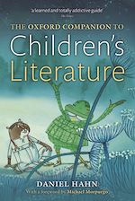 Télécharger le livre :  The Oxford Companion to Children's Literature