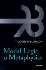 Télécharger le livre :  Modal Logic as Metaphysics