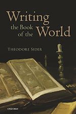 Télécharger le livre :  Writing the Book of the World