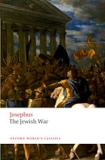 Télécharger le livre :  The Jewish War