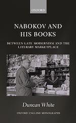 Télécharger le livre :  Nabokov and his Books
