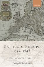 Télécharger le livre :  Catholic Europe, 1592-1648