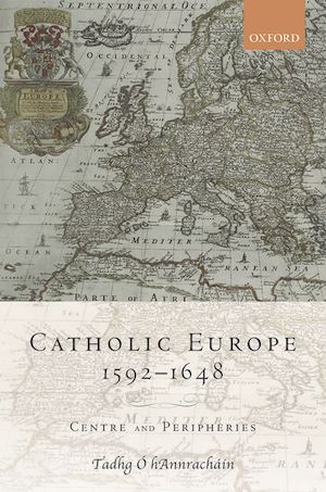 Téléchargez le livre :  Catholic Europe, 1592-1648