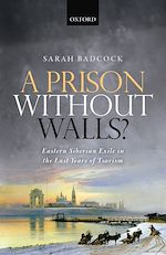 Télécharger le livre :  A Prison Without Walls?
