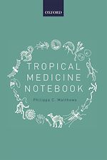 Télécharger le livre :  Tropical Medicine Notebook