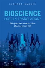 Télécharger le livre :  Bioscience - Lost in Translation?