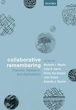Télécharger le livre :  Collaborative Remembering