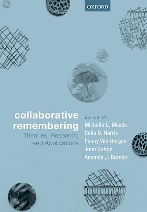 Téléchargez le livre :  Collaborative Remembering