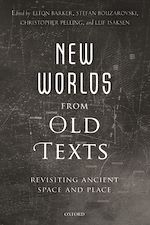 Télécharger le livre :  New Worlds from Old Texts