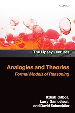 Télécharger le livre :  Analogies and Theories