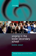 Télécharger le livre :  Singing in the Lower Secondary School