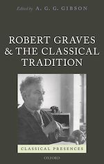 Télécharger le livre :  Robert Graves and the Classical Tradition