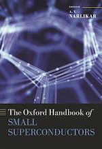 Télécharger le livre :  The Oxford Handbook of Small Superconductors