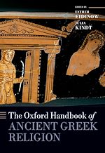Télécharger le livre :  The Oxford Handbook of Ancient Greek Religion