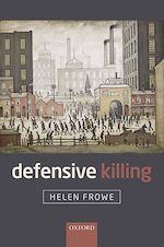Télécharger le livre :  Defensive Killing