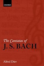 Télécharger le livre :  The Cantatas of J. S. Bach