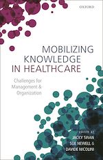 Télécharger le livre :  Mobilizing Knowledge in Healthcare