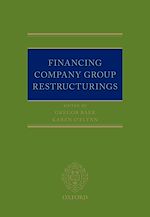 Télécharger le livre :  Financing Company Group Restructurings