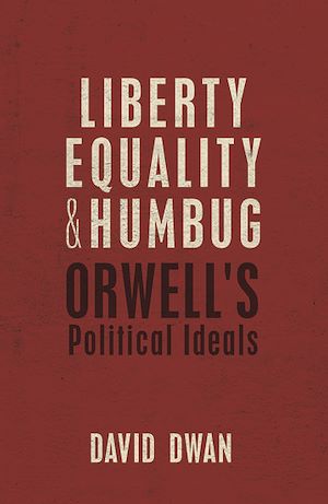 Téléchargez le livre :  Liberty, Equality, and Humbug