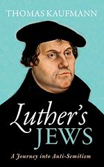 Télécharger le livre :  Luther's Jews