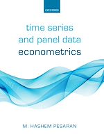 Télécharger le livre :  Time Series and Panel Data Econometrics