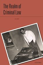 Download this eBook The Realm of Criminal Law