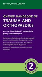 Download this eBook Oxford Handbook of Trauma and Orthopaedics