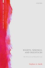 Télécharger le livre :  Rights, Wrongs, and Injustices