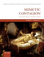 Télécharger le livre :  Mimetic Contagion
