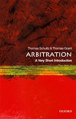 Télécharger le livre :  Arbitration