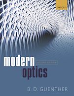 Télécharger le livre :  Modern Optics, 2nd edition